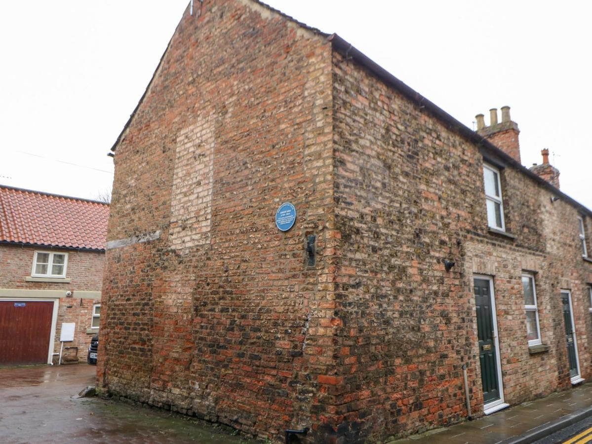 Firkin Cottage Bedale Exterior photo